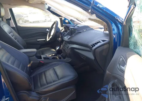 2018 Ford Escape Sel from USA, damaged, VIN 1FMCU0HD4JUA44310